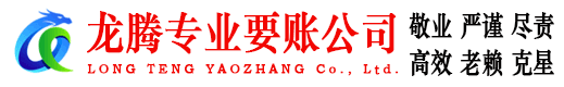 单县龙腾清债公司